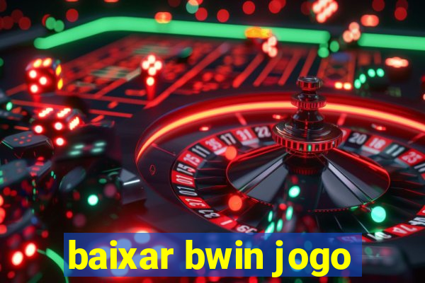 baixar bwin jogo